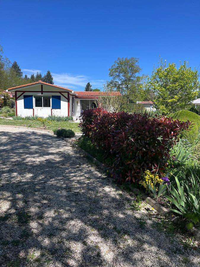 Location de vacances pour 5 personnes, animaux acceptés à Écuras - 4