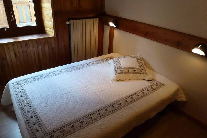 Gîte pour 3 personnes dans Office De Tourisme De Bessans - 3