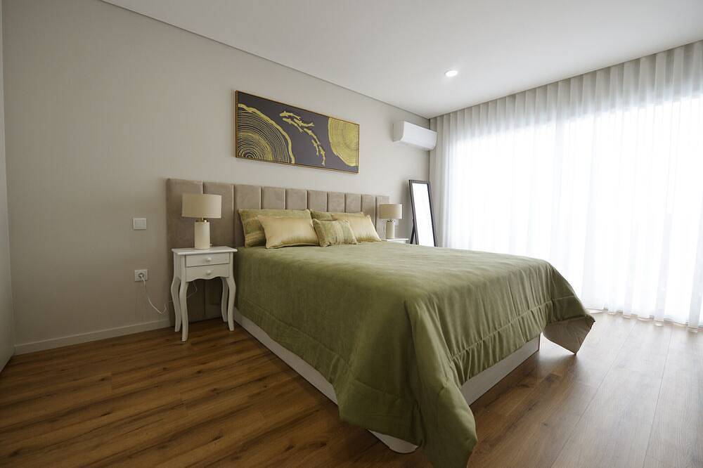 Villa 319 - Comfortable Family Villa in Esposende in Marinhas, Esposende