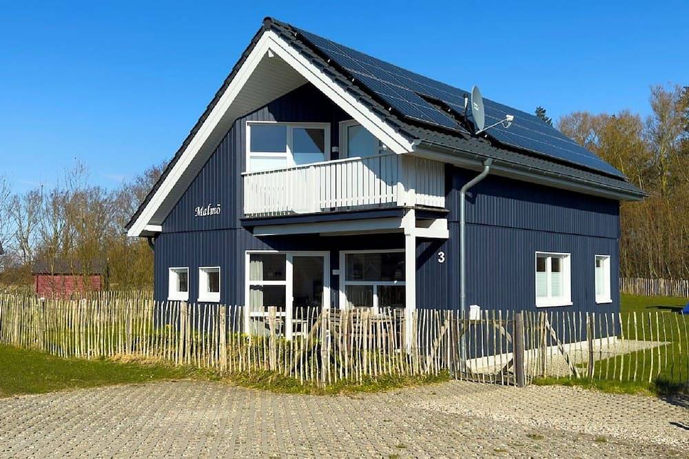 Casa vacanza a Schönberg a partire da 210€ a notte