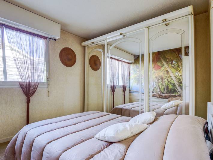 Gîte pour 3 personnes dans Gare D Arcachon