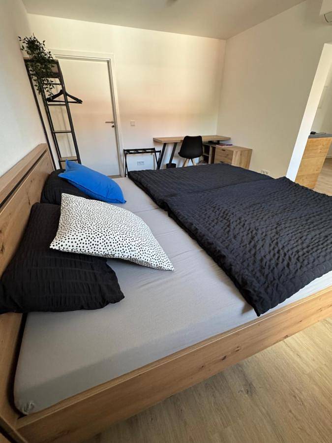 Ferienwohnung für 3 Personen in Mömlingen - 3