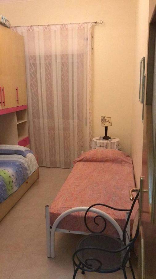 Location de vacances pour 4 personnes, avec jardin à Manfredonia - 2