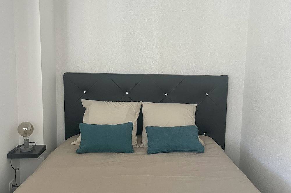Ganze Wohnung, Appartement aux Baux-de-Provence in Les Baux-de-Provence, Arles und Umgebung