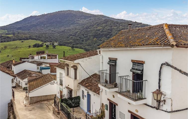 Holiday home for 6 people, with pool and terrace, child-friendly - 1