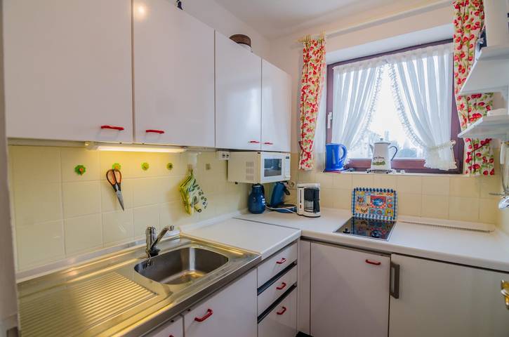 Ganze Wohnung, App. Eidum 01 in Westerland, Sylt (Gemeinde)