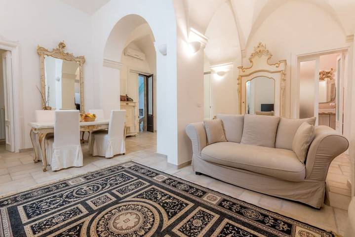 Appartamento intero, Antoglietta Apartment in Lecce, Provincia di Lecce