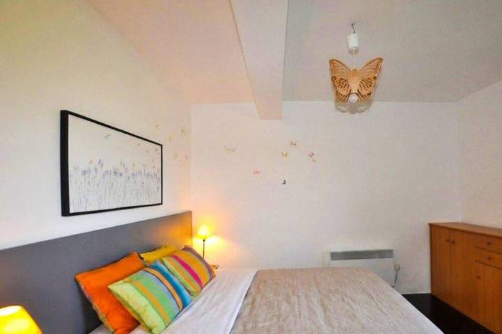 Location de vacances pour 9 personnes, avec piscine et terrasse, animaux acceptés à Taulis - 4