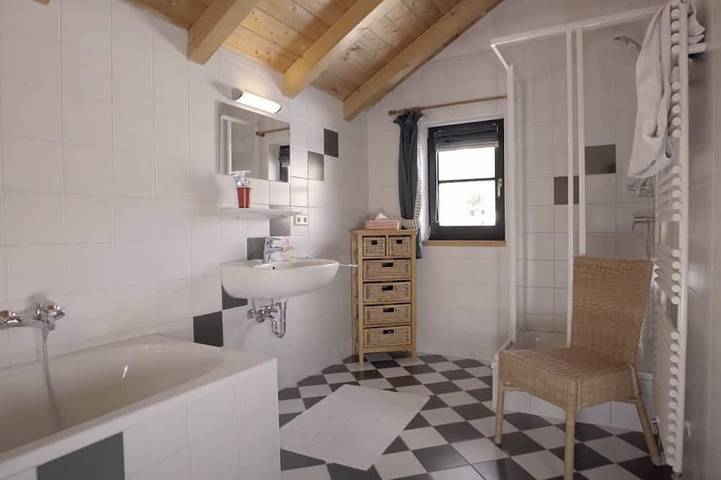 Ferienhaus für 12 Personen, mit Balkon und Garten sowie Sauna in Altenmarkt im Pongau - 2