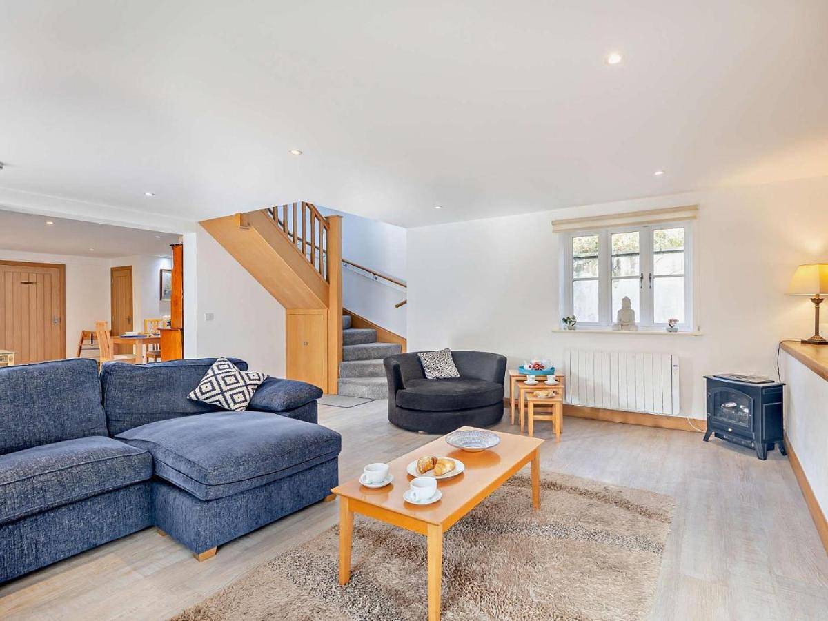 Holiday Home in Fairbourne, Snowdonia