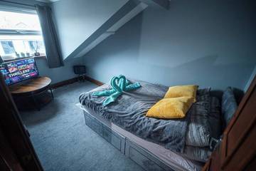 Apartment for 4 People in Waveney District, Suffolk, Photo 3
