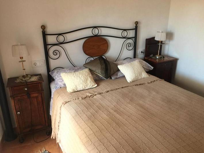Casa rural para 4 personas, con Balcón además de Terraza y Vistas en Bétera - 3