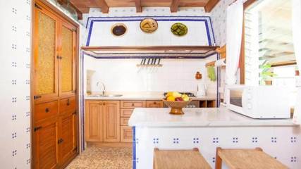 Ferienwohnung in Pollença Stadt, Pollença für 7 