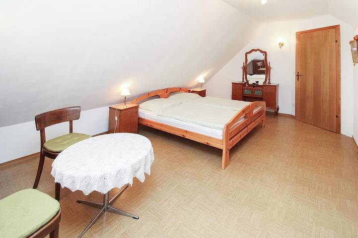Ferienhaus in Idylle St. Peter in Aspangberg-St. Peter, Wiener Alpen in Niederösterreich