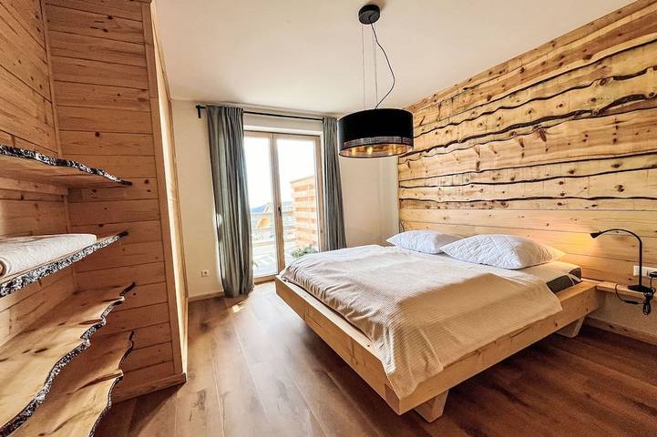 Ganze Wohnung, Stieglitz in Albeck, Bezirk Feldkirchen