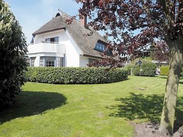 Ferienwohnung für 2 Personen, mit Balkon in Zingst