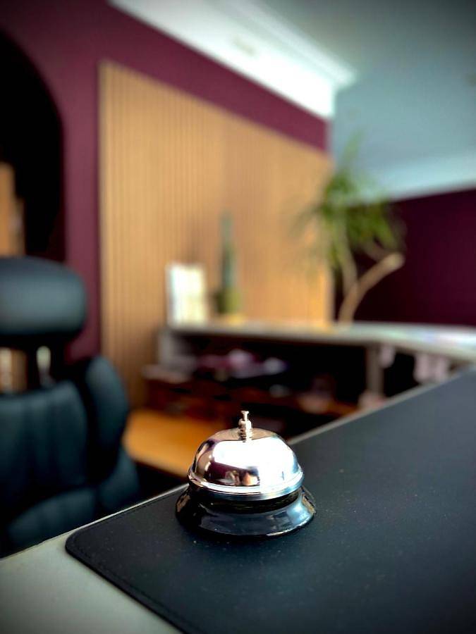 Hotel für 3 Personen, mit Garten in Neukölln Berlin - 3