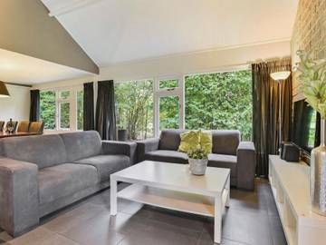 Chalet voor 12 Personen in Drenthe, Nederland, Afbeelding 3