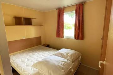 Camping pour 6 Personnes dans Pont-sur-Yonne, Yonne, Photo 2