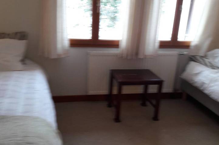 Gîte pour 4 personnes, avec piscine et terrasse à Divonne-les-Bains - 4
