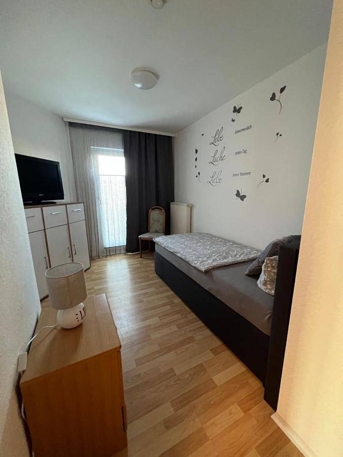 Ferienhaus Zur Sonne in Gotha, Gotha und Umgebung