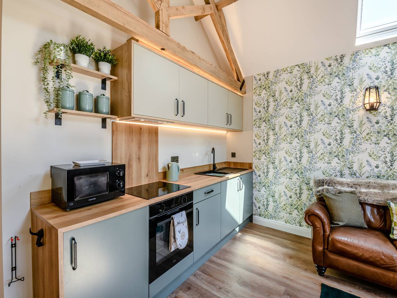 The Roost - Uk42856 in East Riding of Yorkshire