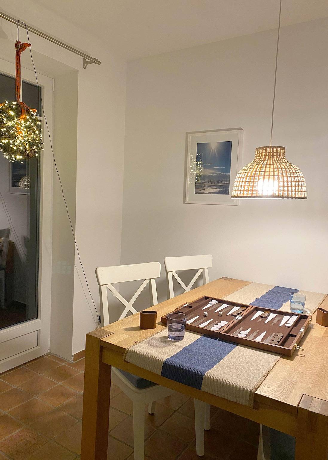 Ganze Ferienwohnung, Haus Badallee Whg. 01 Frohsinn in St. Peter-Bad, St. Peter-Ording