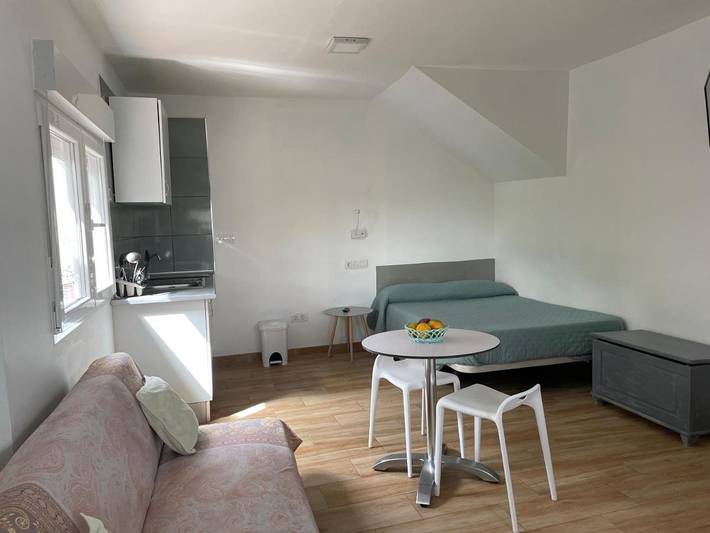 Casa rural para 3 personas, con vistas y jardín en Santa Cruz de Tenerife - 4