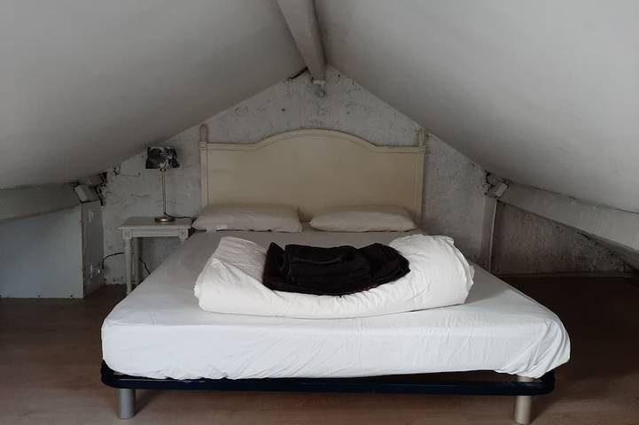 Location de vacances pour 7 personnes, avec terrasse dans Saint-Énogat - 4