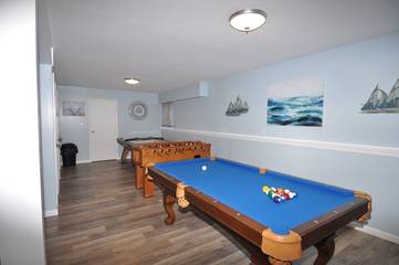 Vacation House for 10 Guests in Carbon County (PA), Picture 4