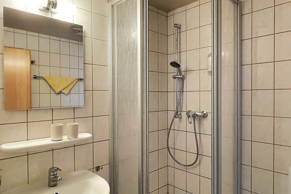 Doppelzimmer, max. 2 Personen - Gasthof & Pension Zur Friedenseiche (Pension) in Lohsa, Lausitzer Seenland