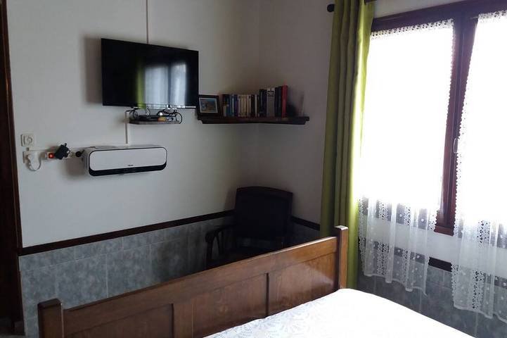 Location de vacances pour 4 personnes, avec jardin dans Plage de Matha - 4