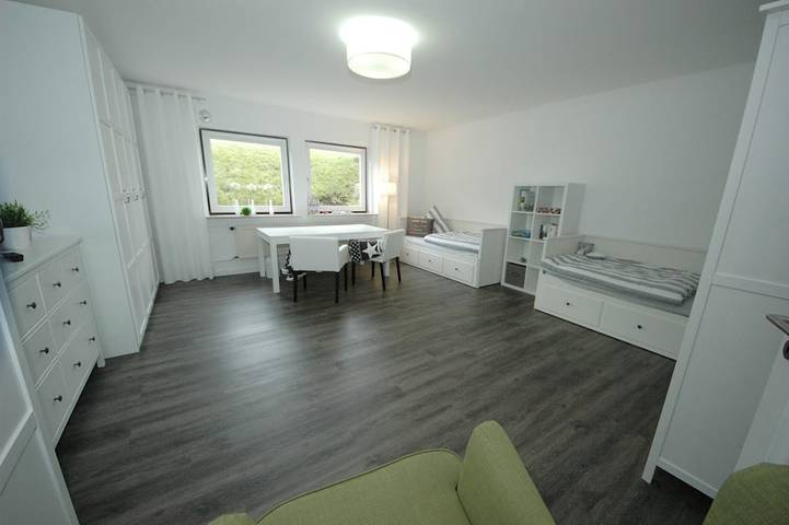 Ganze Wohnung, Ferienwohnung \"Buhne 1\" in Wenningstedt, Sylt