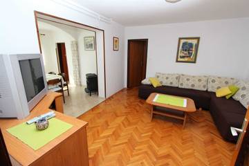 Ferienwohnung für 5 Personen in Rovinj, Rovinj und Umgebung, Bild 4