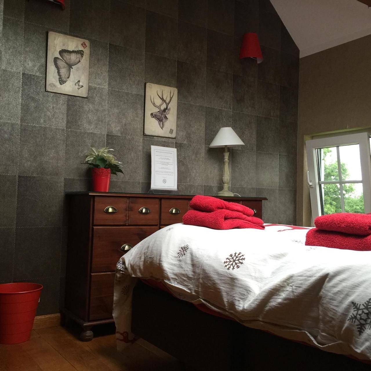 Appartement de vacances entier, Appartement de vacances pour 2 personnes avec terrasse in Province de Luxembourg
