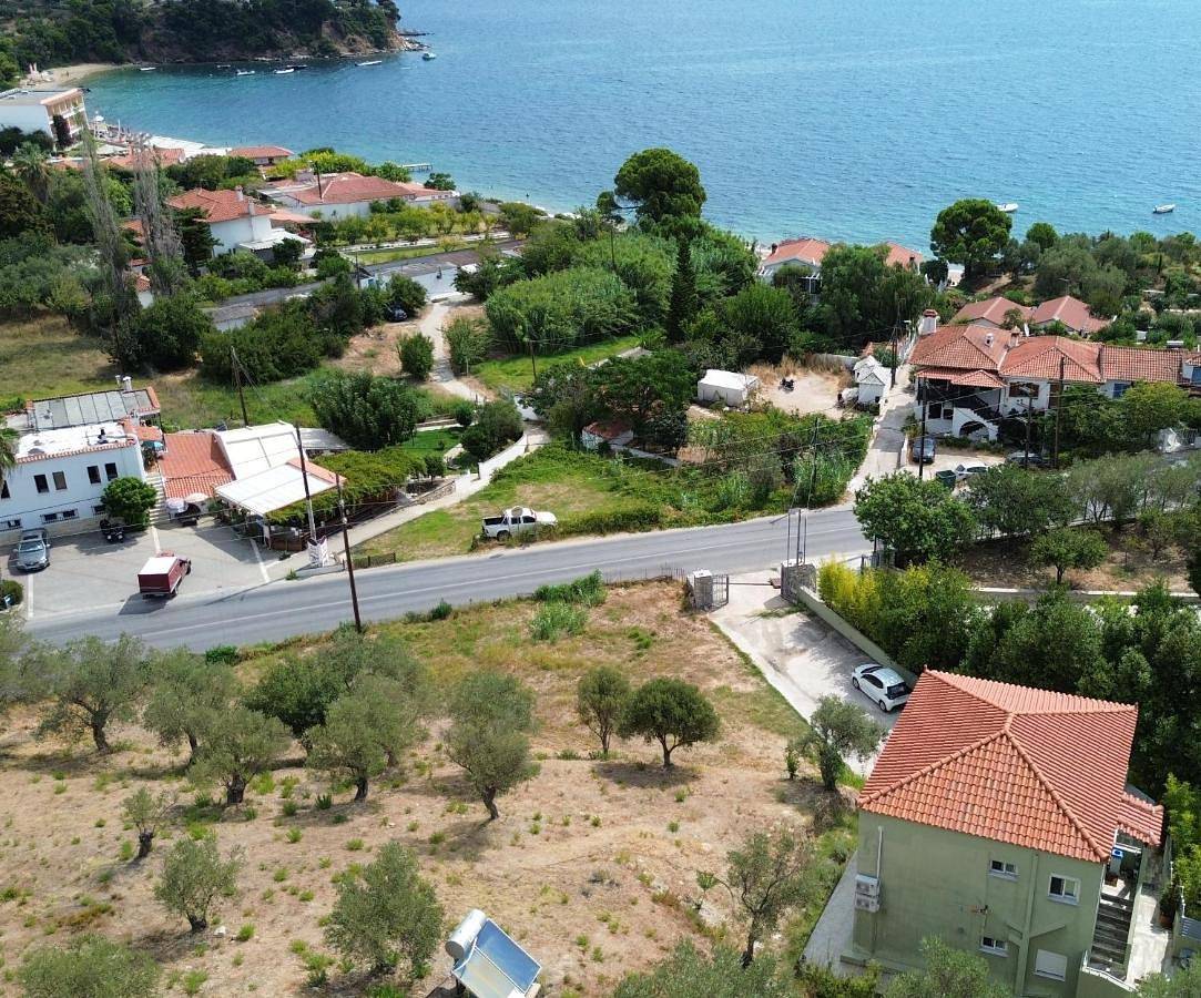 Appartement entier, Villa Bloom in Achladias, Sporades