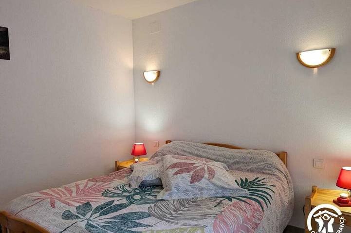 Location de vacances pour 2 personnes dans Castanet-le-Haut - 3