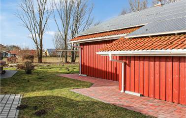 Ferienhaus für 6 Personen in Otterndorf, Nordseeküste, Bild 4