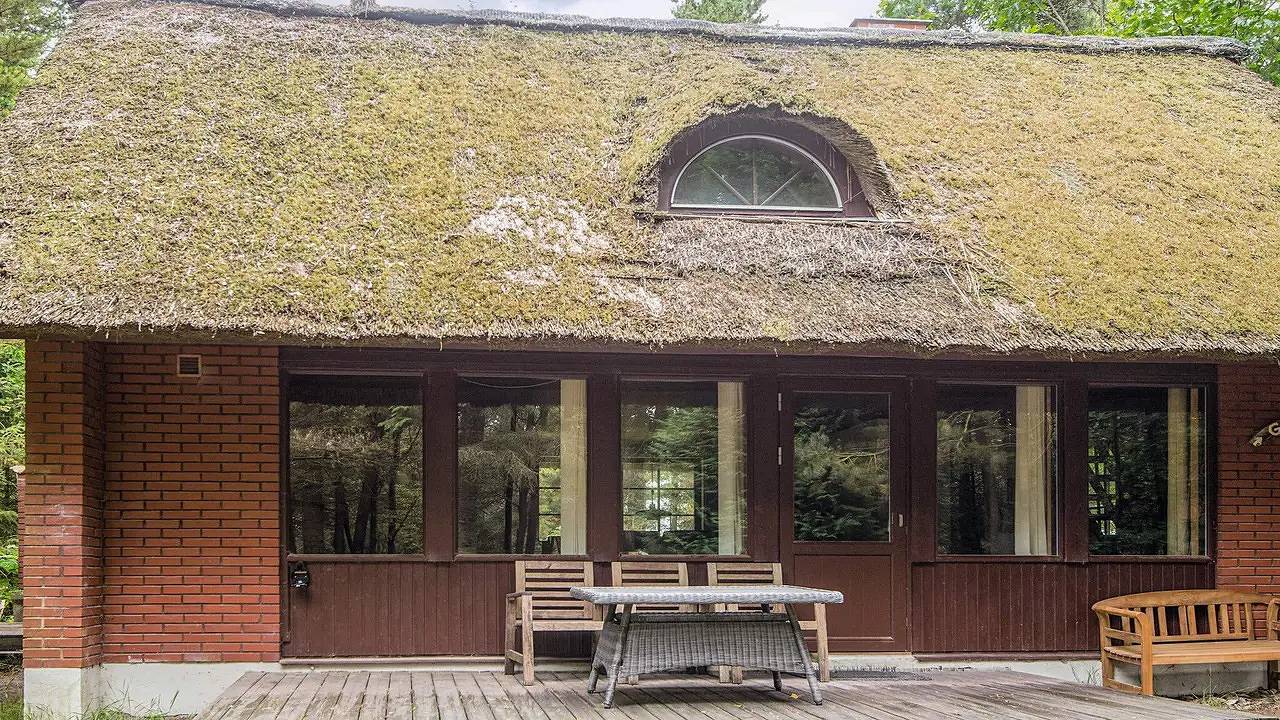 Casa vacanza a Blavand a partire da 46€ a notte