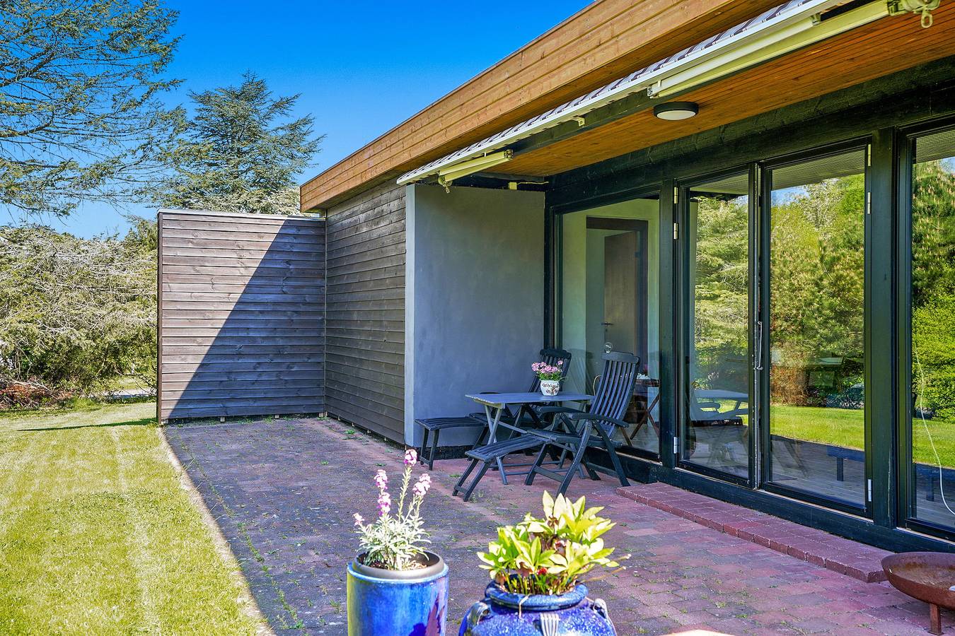 Casa vacanza a Gribskov a partire da 159€ a notte