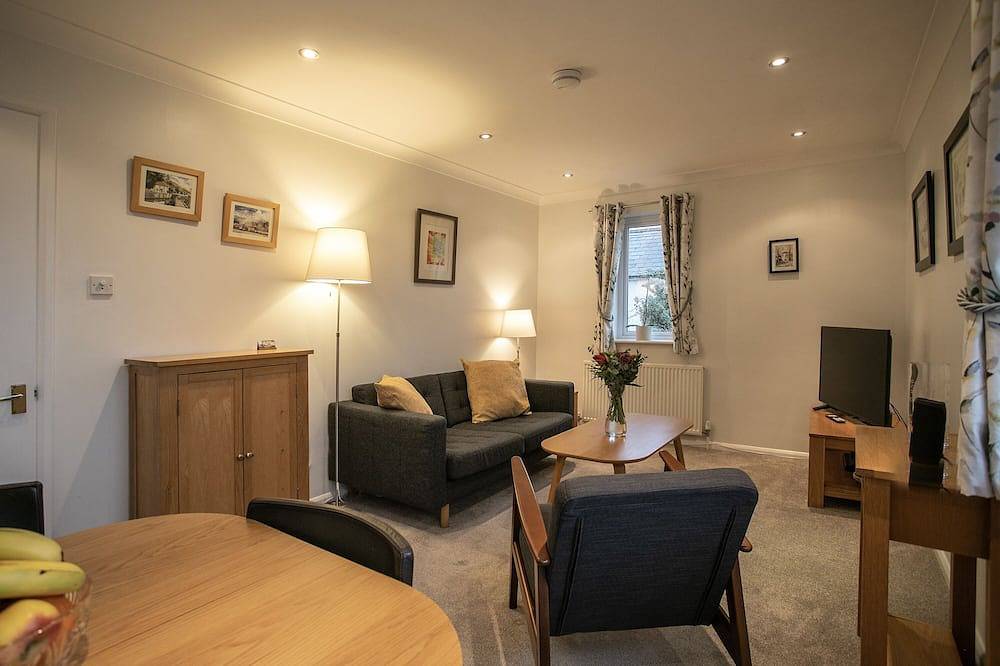 Ganze Wohnung, Marlow Apartments No 5- Two Bedroom Apartment in Marlow, Chiltern Hills