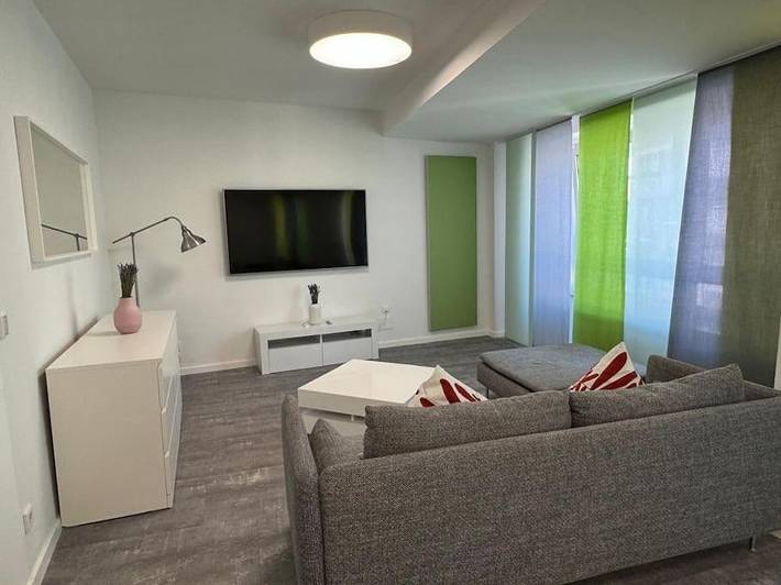 Ferienwohnung für 6 Personen in Köln