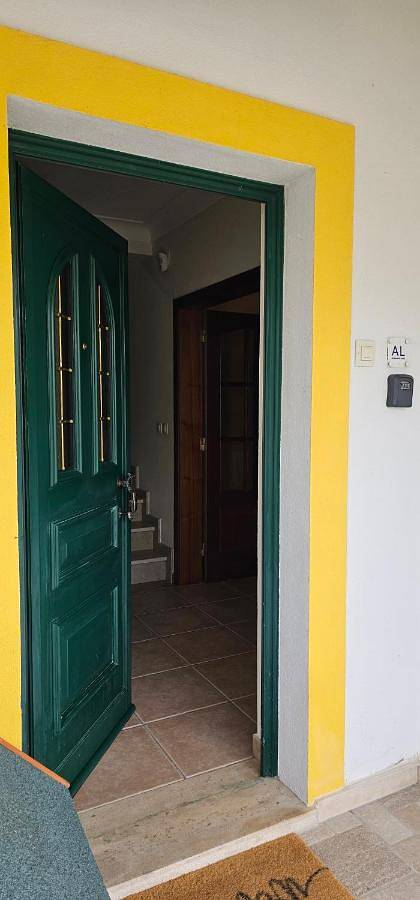Holiday Home in Abrantes, Rio Tejo