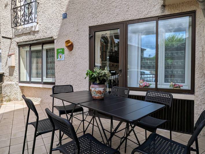 Maison familiale moderne proche du Puy-en-Velay avec Wifi in Vals-près-le-Puy, Haute-Loire