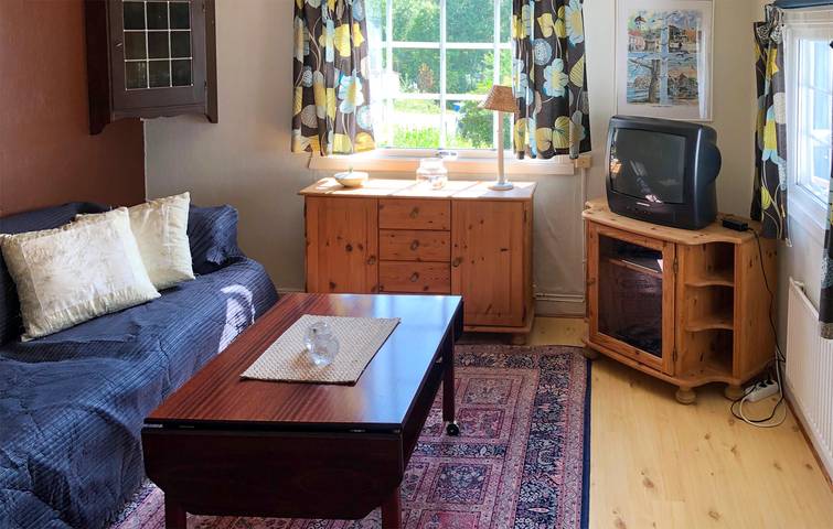 Ferienhaus für 4 Personen, mit Garten und Terrasse, kinderfreundlich in Bohuslän - 3