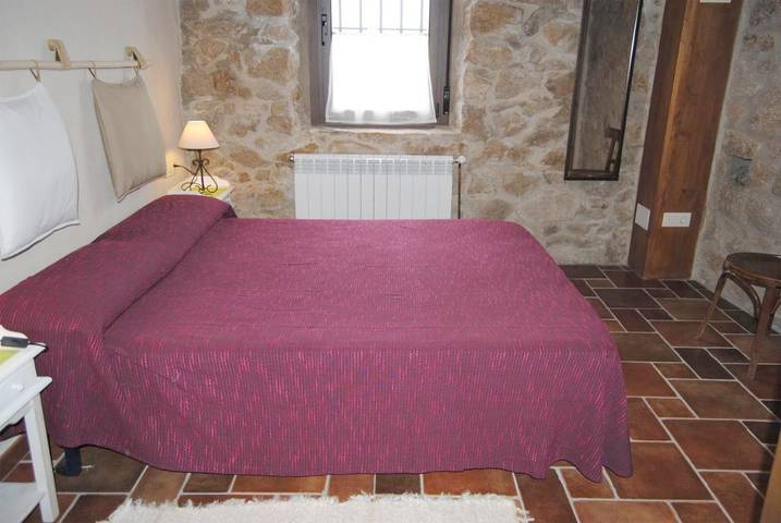 Casa de vacaciones para 12 personas, con vistas y jardín en Provincia de Cáceres - 3