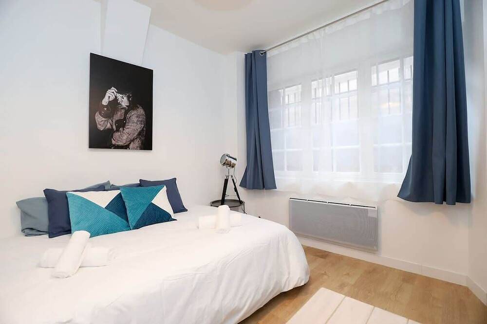 Appartement de vacances