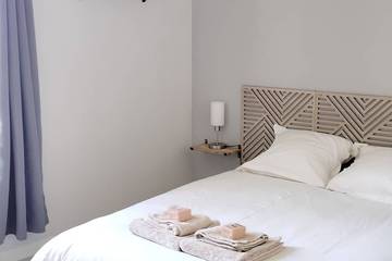 Gîte pour 2 personnes à Ribérac
