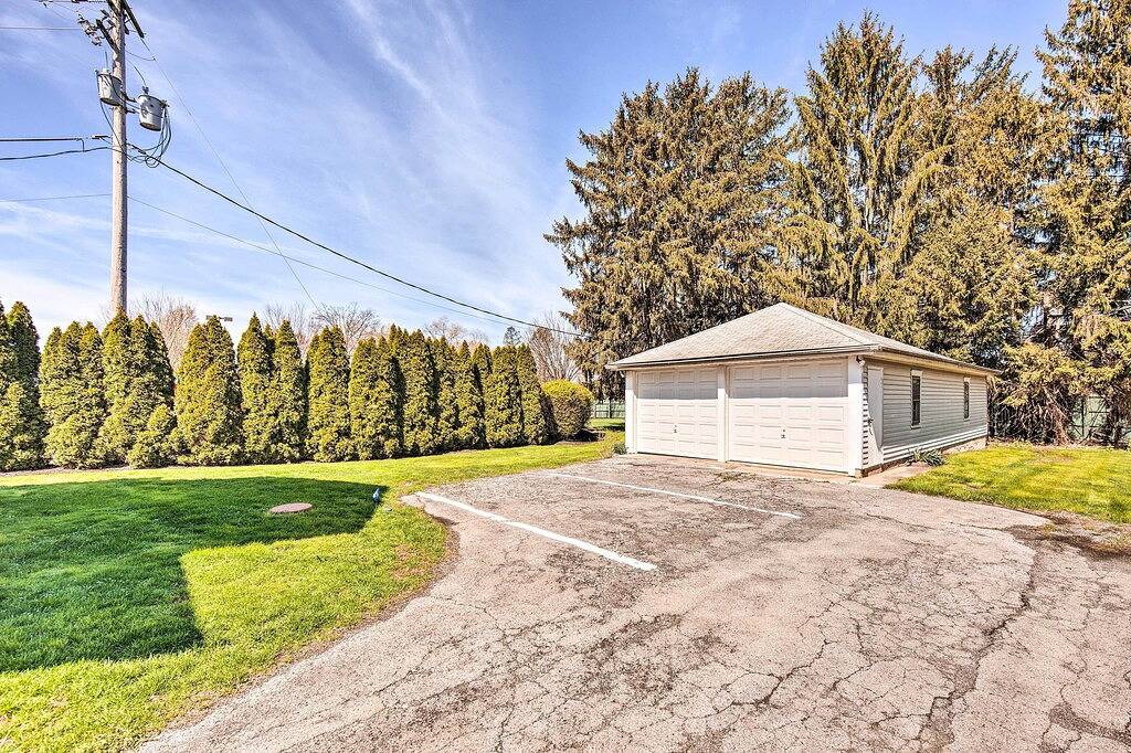 Home 2 Mi to Hersheypark: Work & Play! in Dauphin County