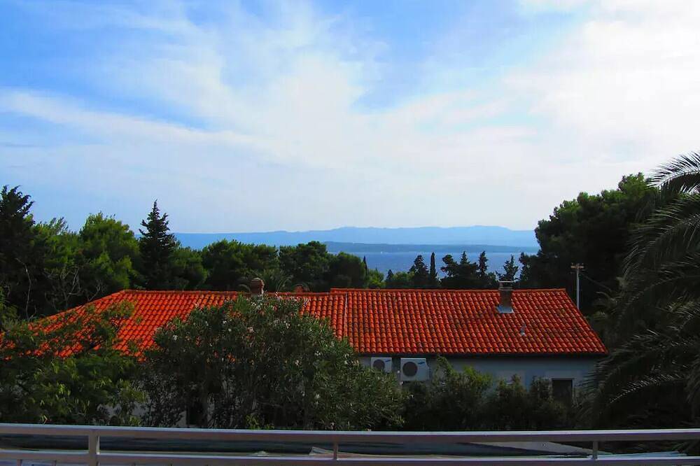 Appartamento vacanze a Brac a partire da 157€ a notte